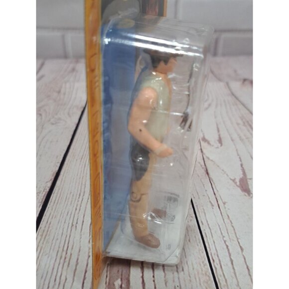 NWT Hasbro Indiana Jones Retro Collection Kenner Action Figure - Picture 3 of 5